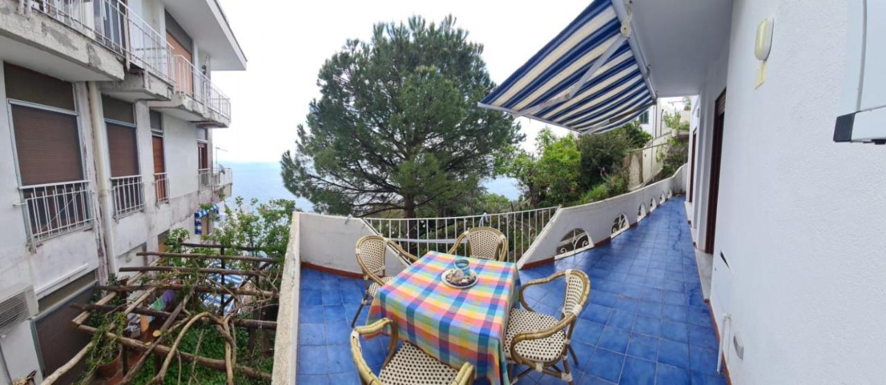 Amalfi Blu Paradise Kültér fotó