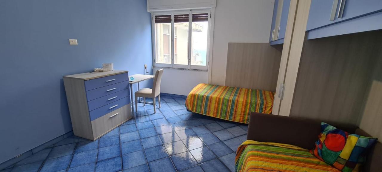 Amalfi Blu Paradise Kültér fotó