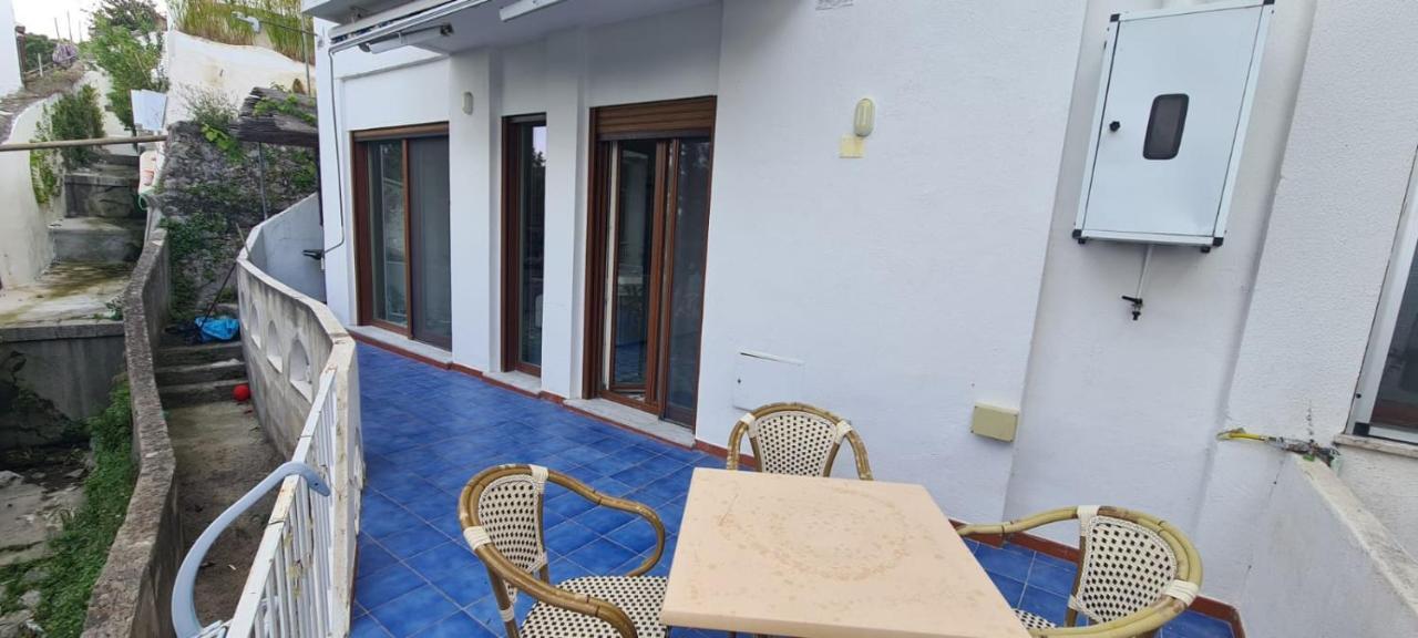 Amalfi Blu Paradise Kültér fotó