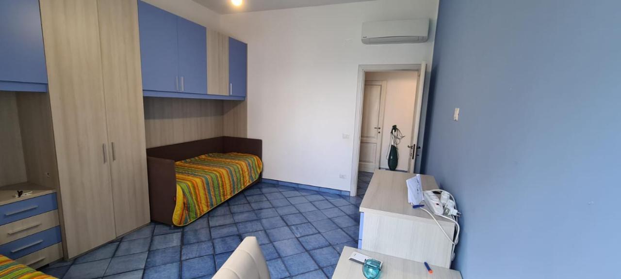Amalfi Blu Paradise Kültér fotó