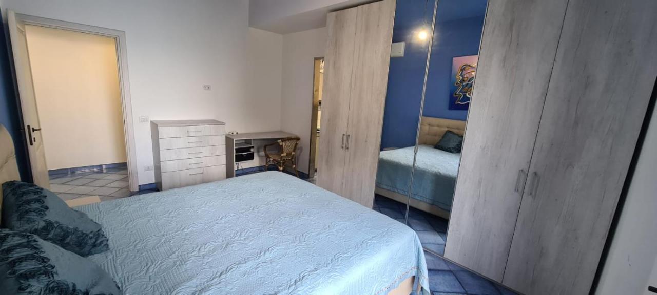 Amalfi Blu Paradise Kültér fotó