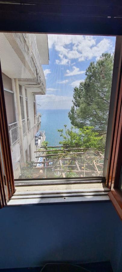 Amalfi Blu Paradise Kültér fotó