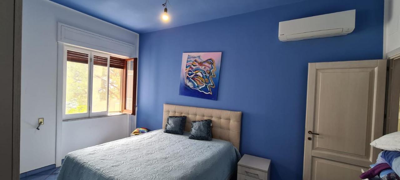 Amalfi Blu Paradise Kültér fotó