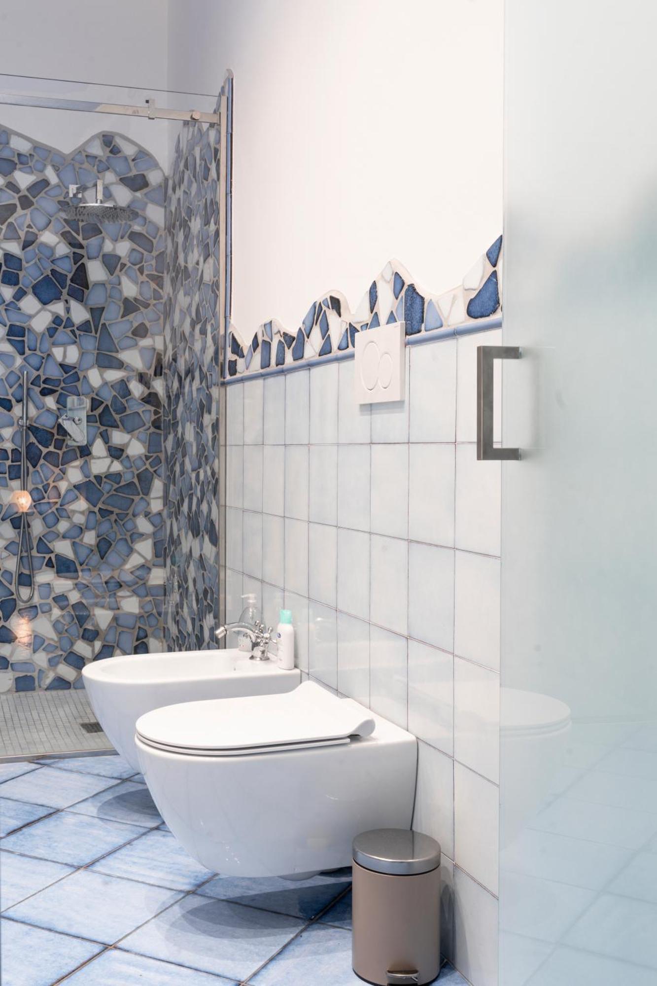 Amalfi Blu Paradise Kültér fotó