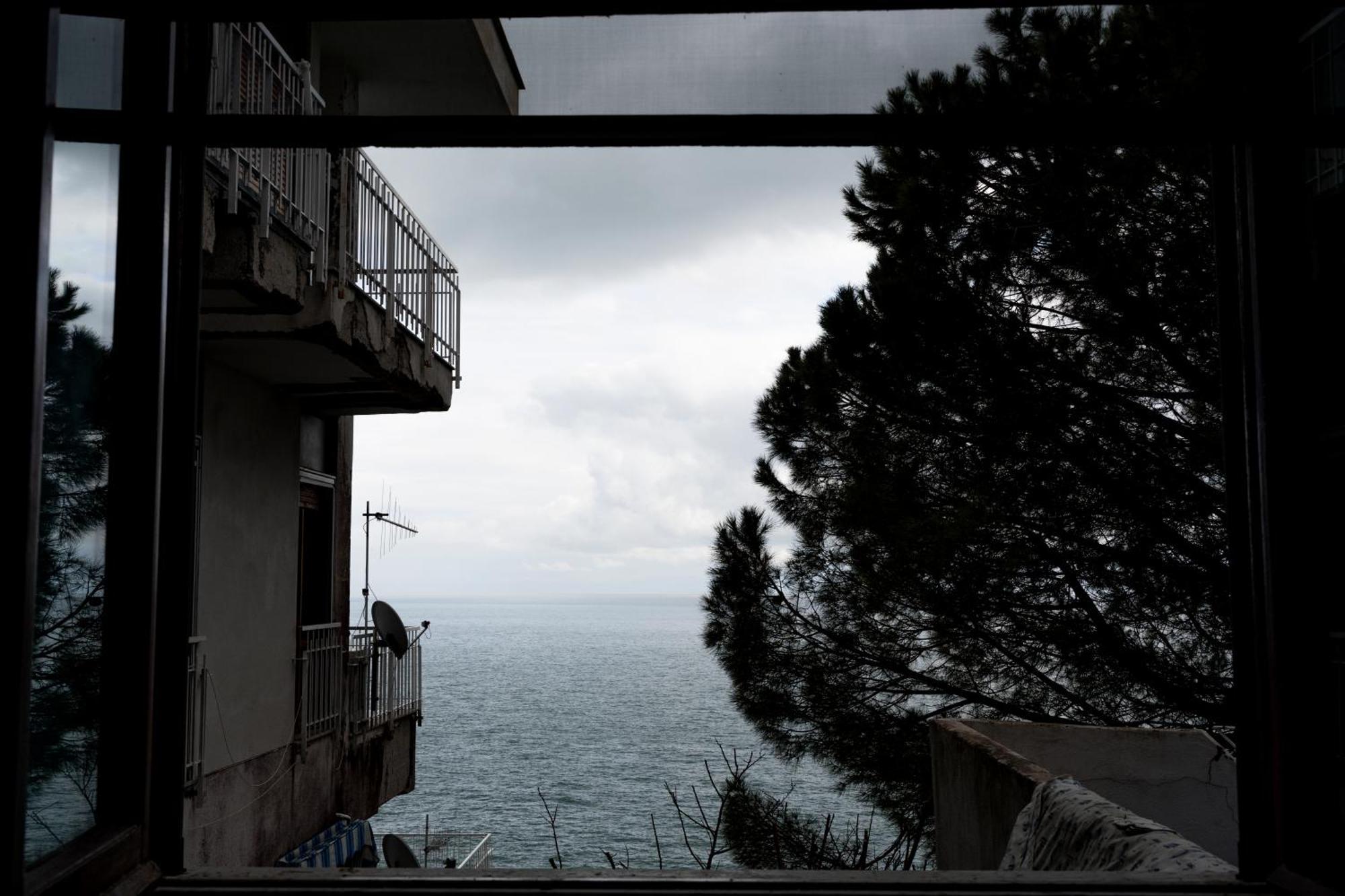 Amalfi Blu Paradise Kültér fotó