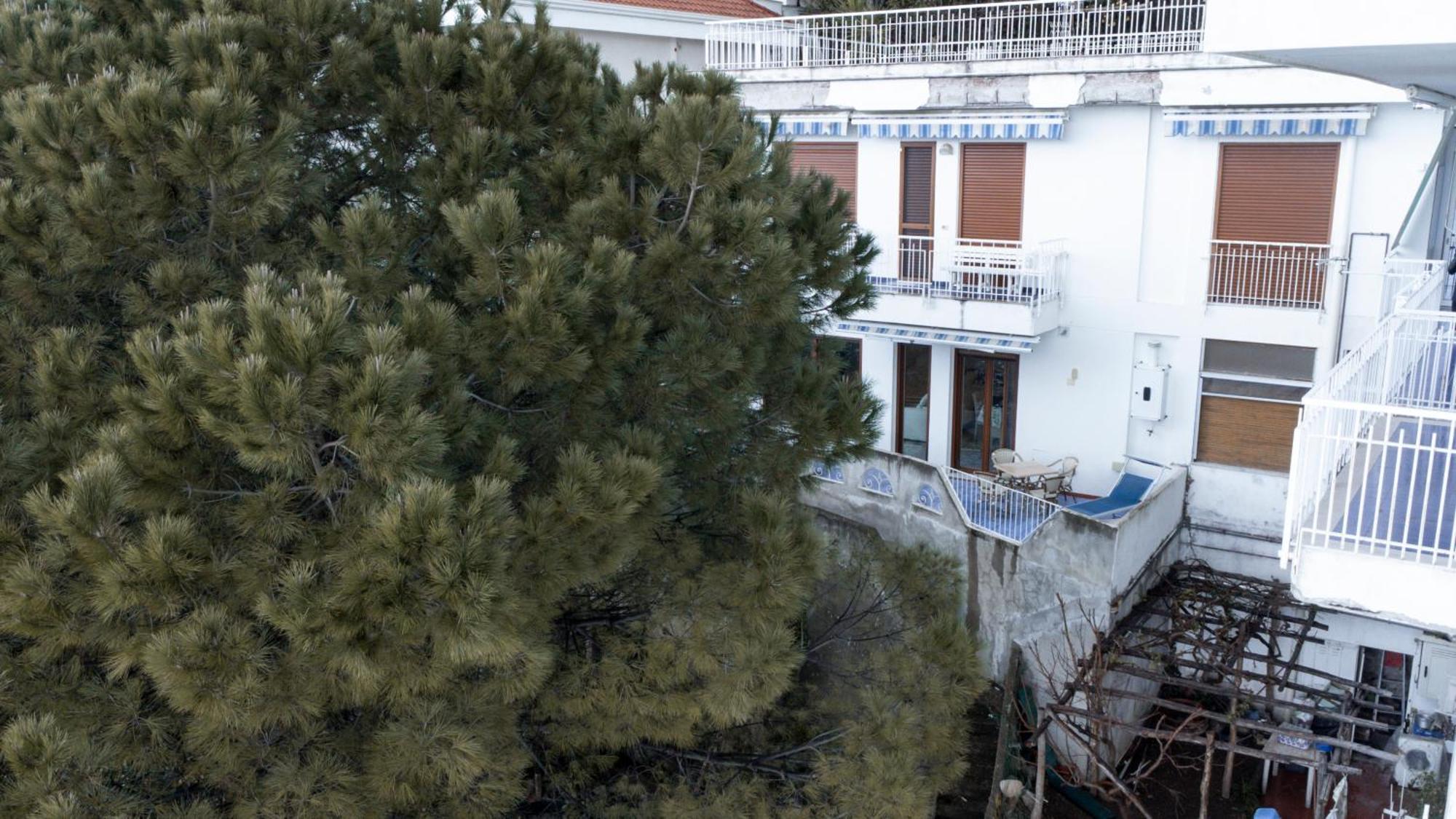 Amalfi Blu Paradise Kültér fotó