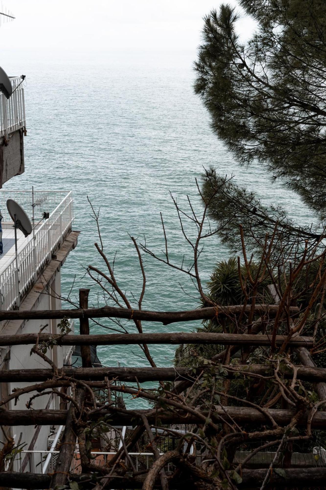 Amalfi Blu Paradise Kültér fotó
