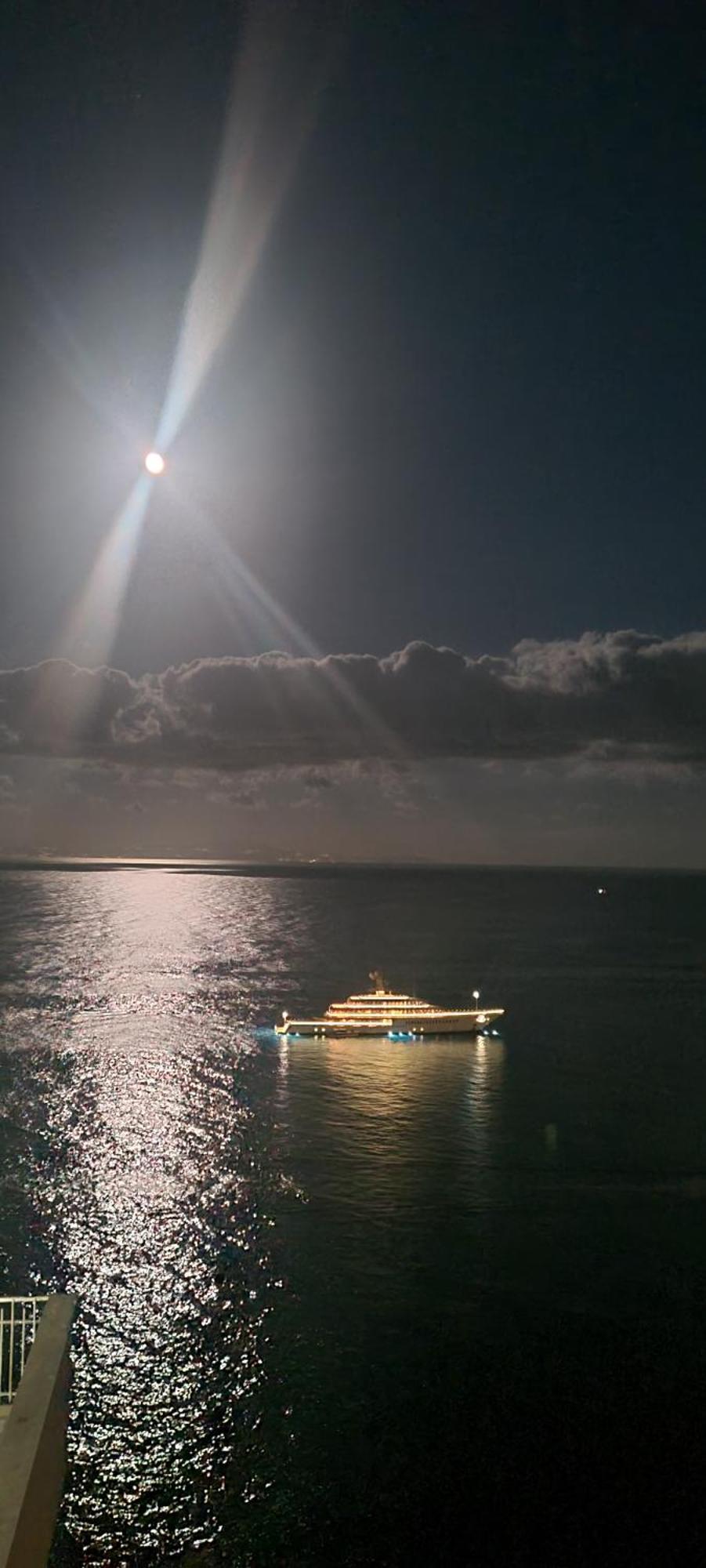 Amalfi Blu Paradise Kültér fotó