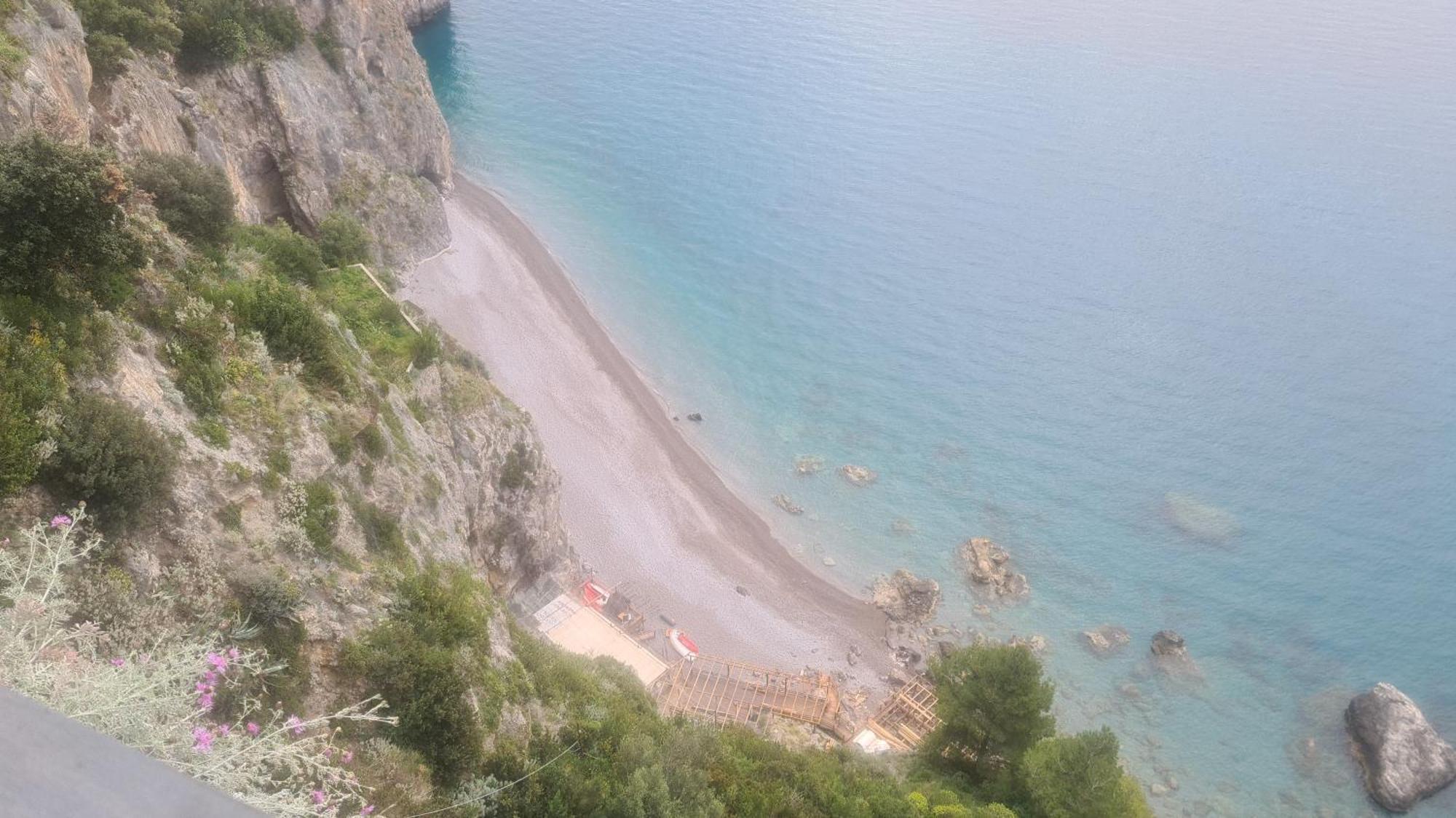 Amalfi Blu Paradise Kültér fotó