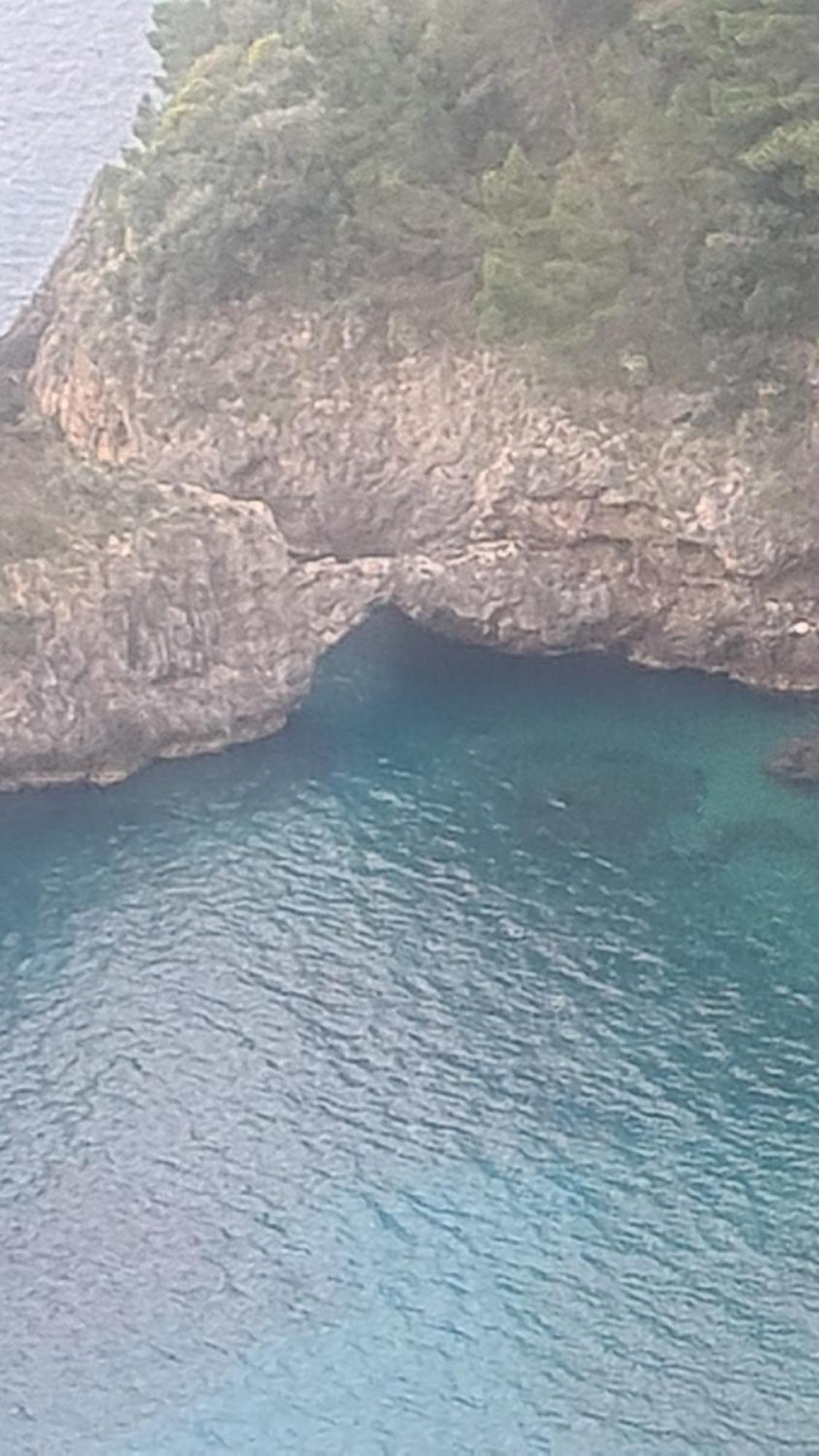 Amalfi Blu Paradise Kültér fotó